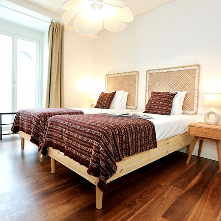 Green Algarve Gem Spacious 2 Bdr By Misha'S Place 法鲁区 外观 照片