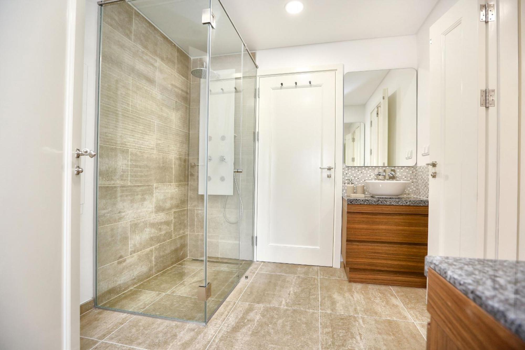 Green Algarve Gem Spacious 2 Bdr By Misha'S Place 法鲁区 外观 照片
