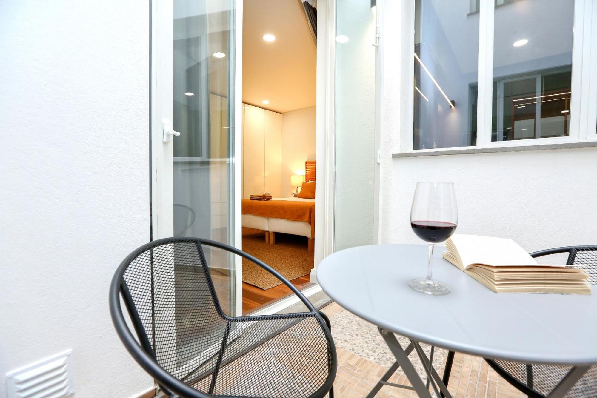 Green Algarve Gem Spacious 2 Bdr By Misha'S Place 法鲁区 外观 照片