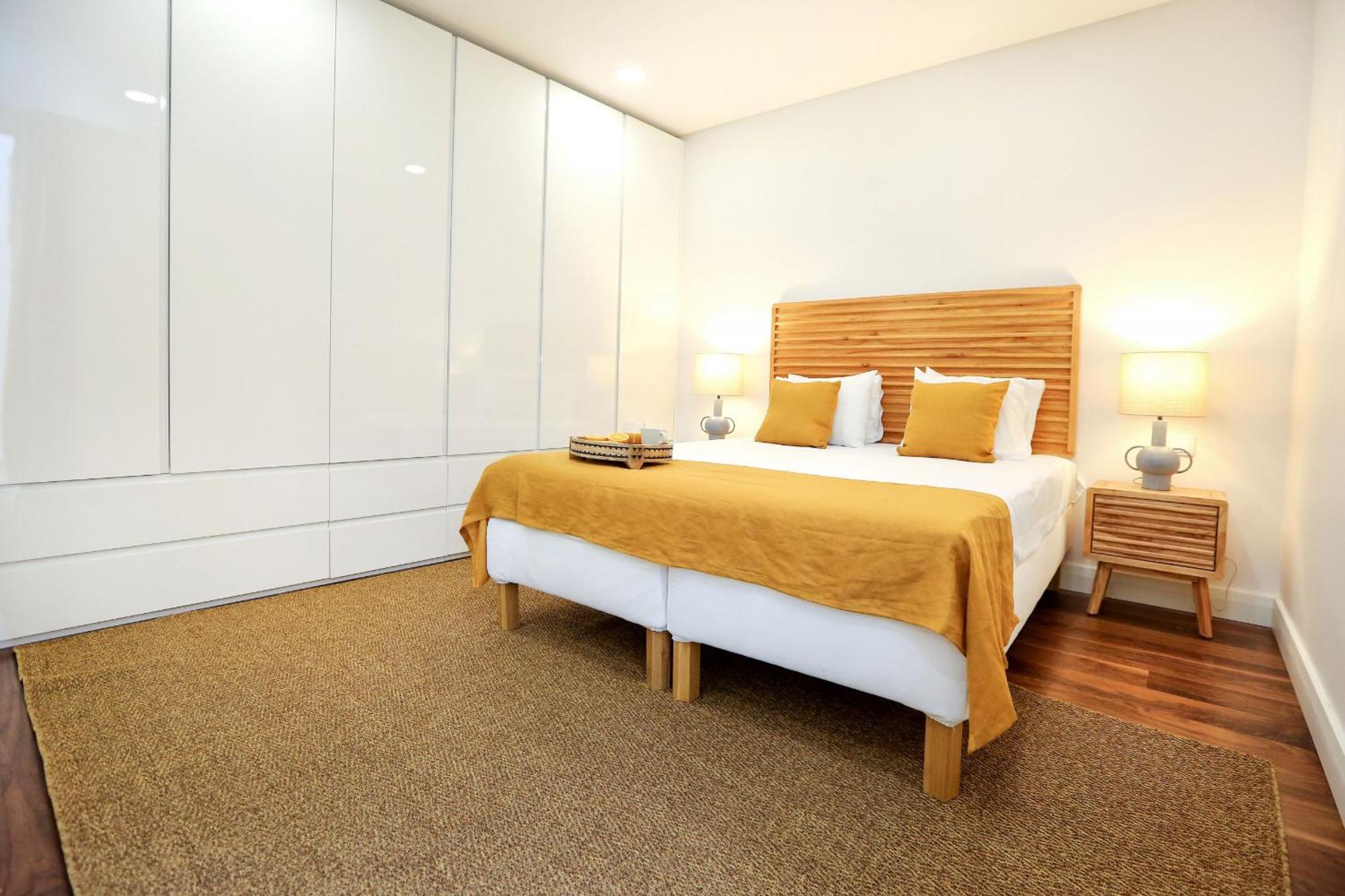 Green Algarve Gem Spacious 2 Bdr By Misha'S Place 法鲁区 外观 照片