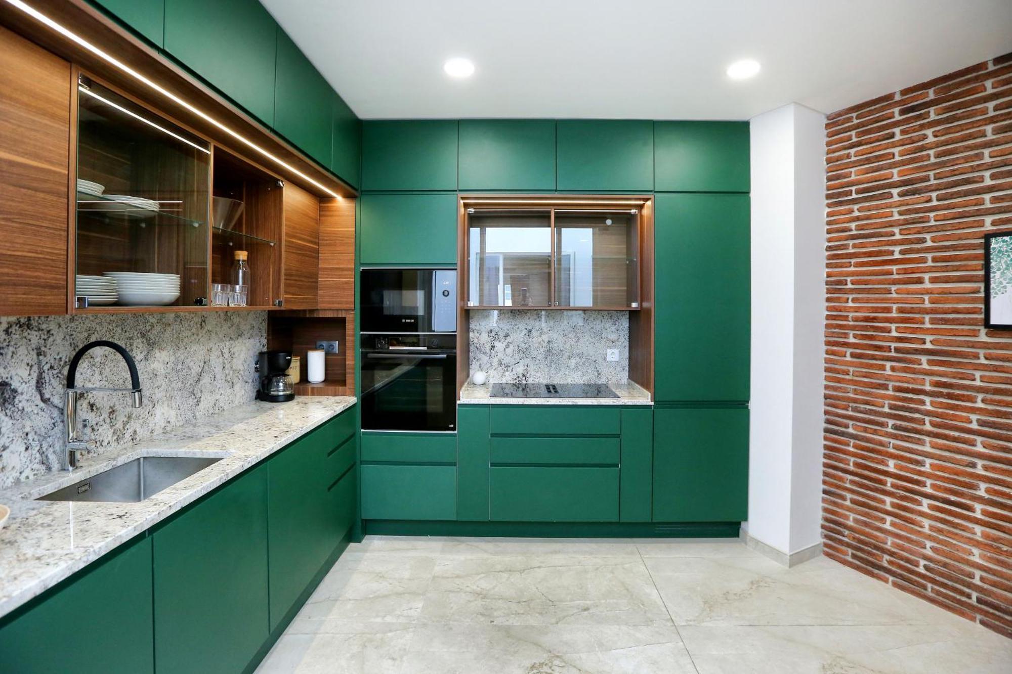 Green Algarve Gem Spacious 2 Bdr By Misha'S Place 法鲁区 外观 照片