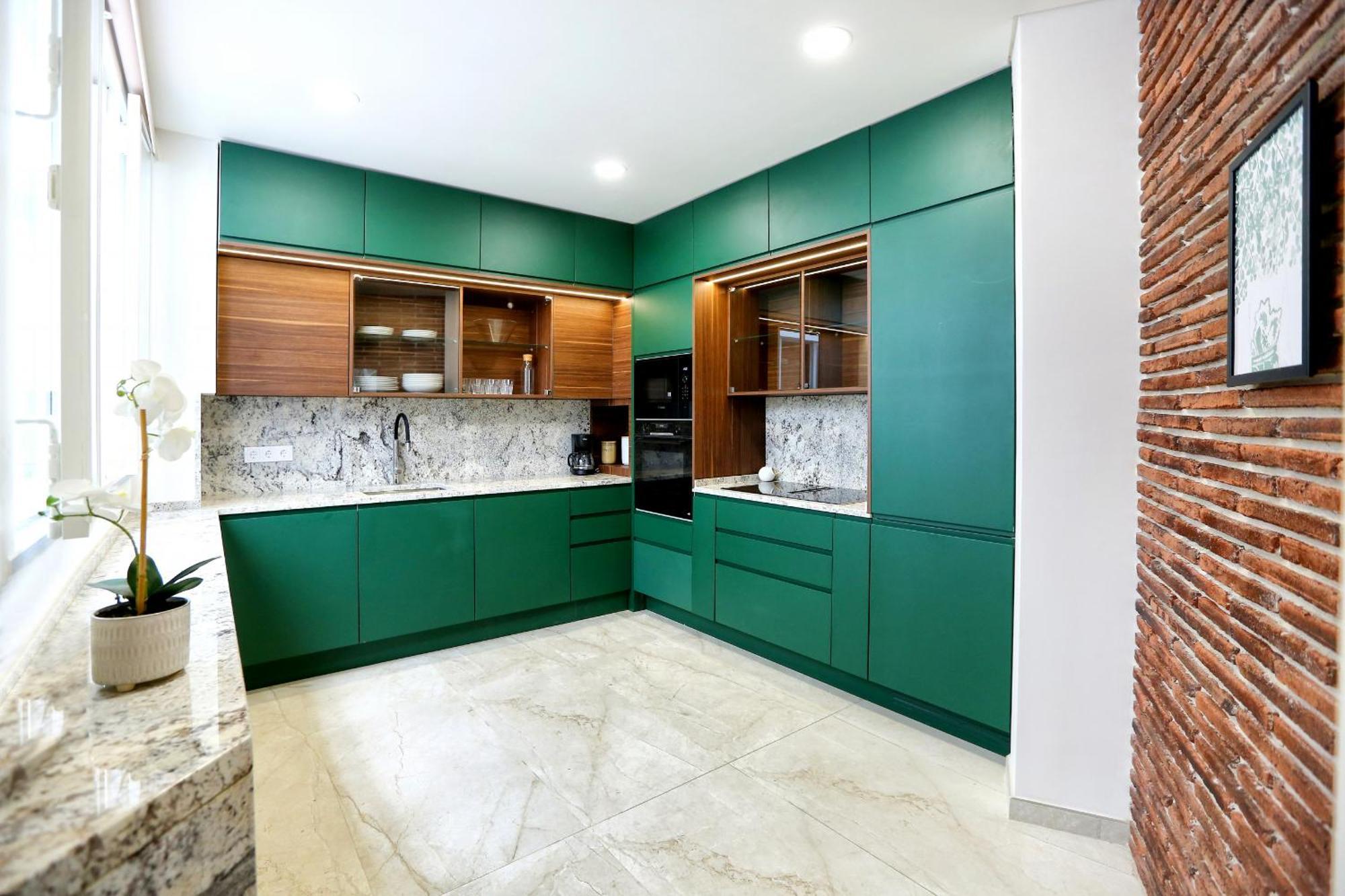 Green Algarve Gem Spacious 2 Bdr By Misha'S Place 法鲁区 外观 照片