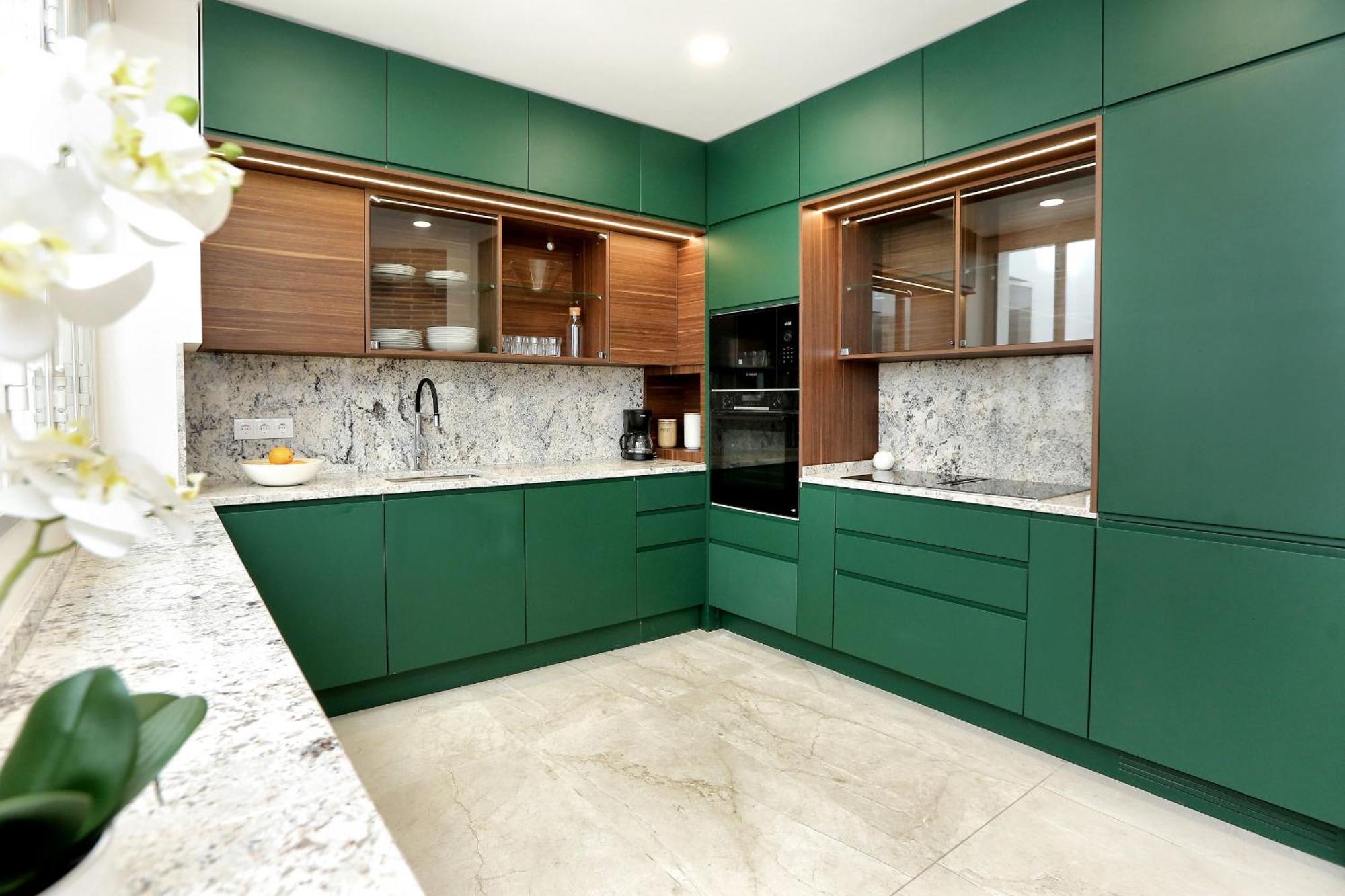 Green Algarve Gem Spacious 2 Bdr By Misha'S Place 法鲁区 外观 照片